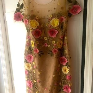 Stunning Formal Gown